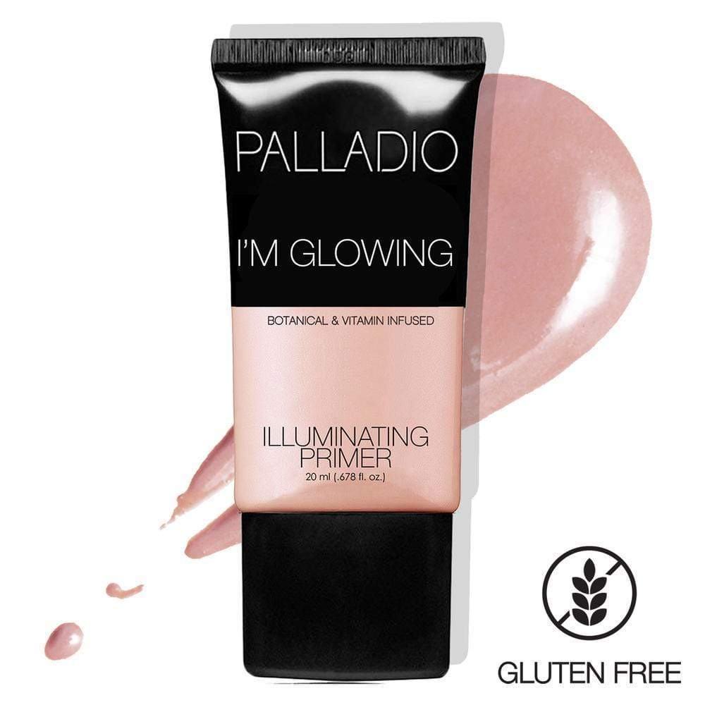 Palladio I'm Glowing Illuminating Primer