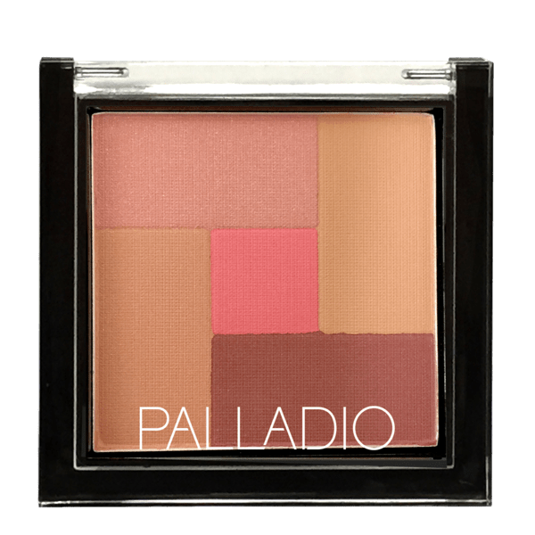Palladio Mosaic Powder 2in1