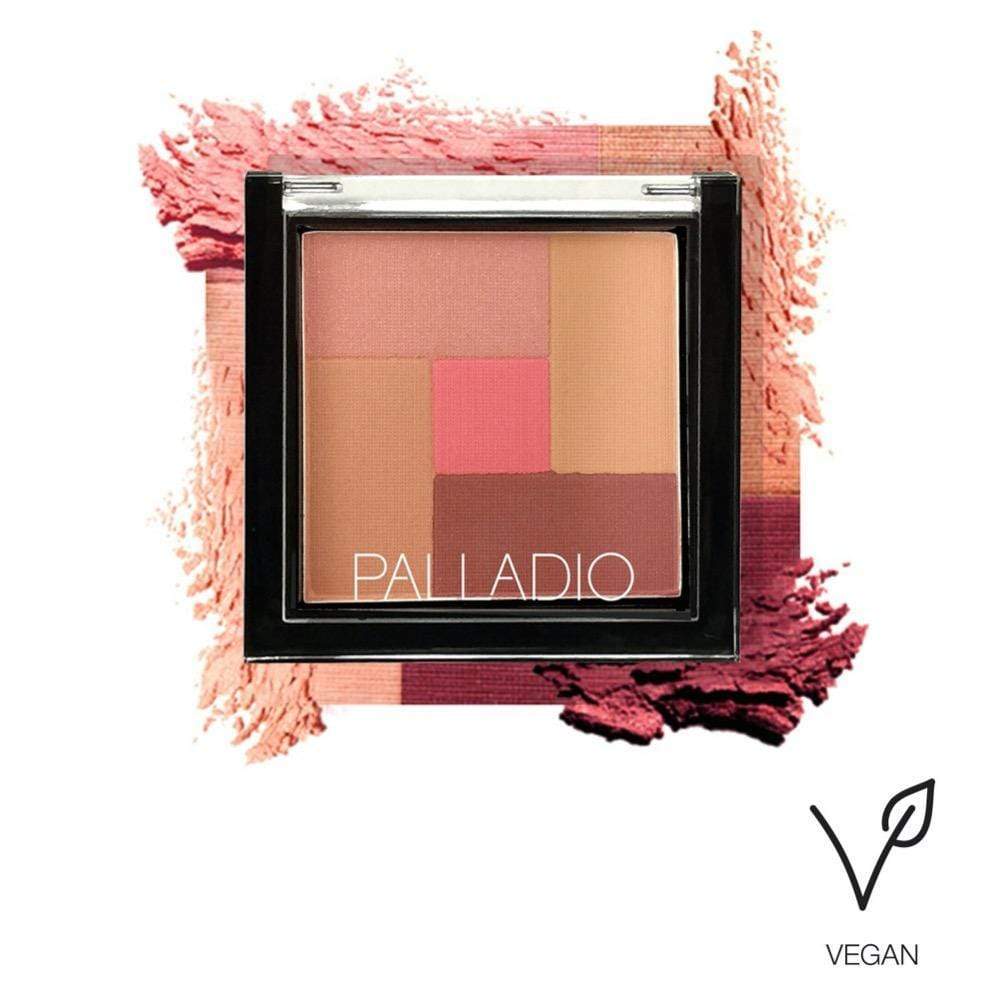 Palladio Mosaic Powder 2in1