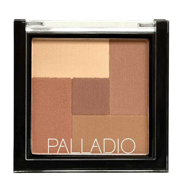 Palladio Mosaic Powder 2in1