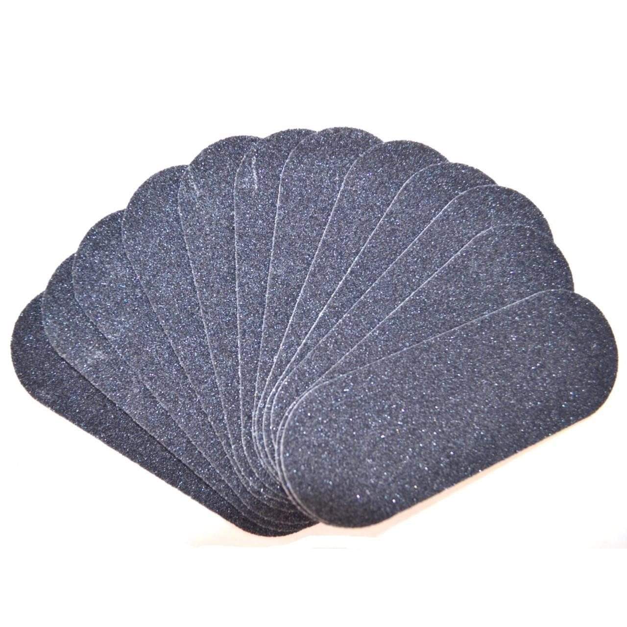 Disposable Foot File Sticker 1x24 - 80 Grit