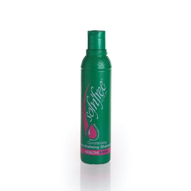 Sofn'free Hair Shampoo 350 ml