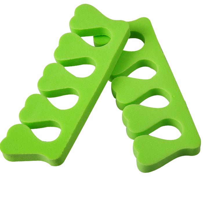 Globalstar Disposable Toe Separator 100pcs SP-313