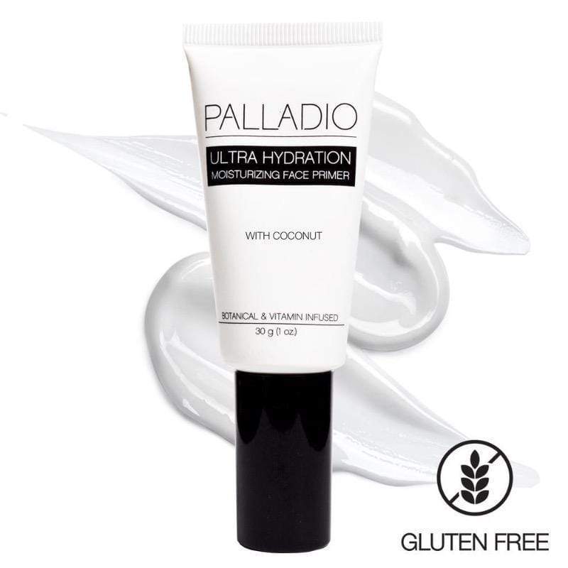 Palladio Ultra Hydration Moisturizing Primer