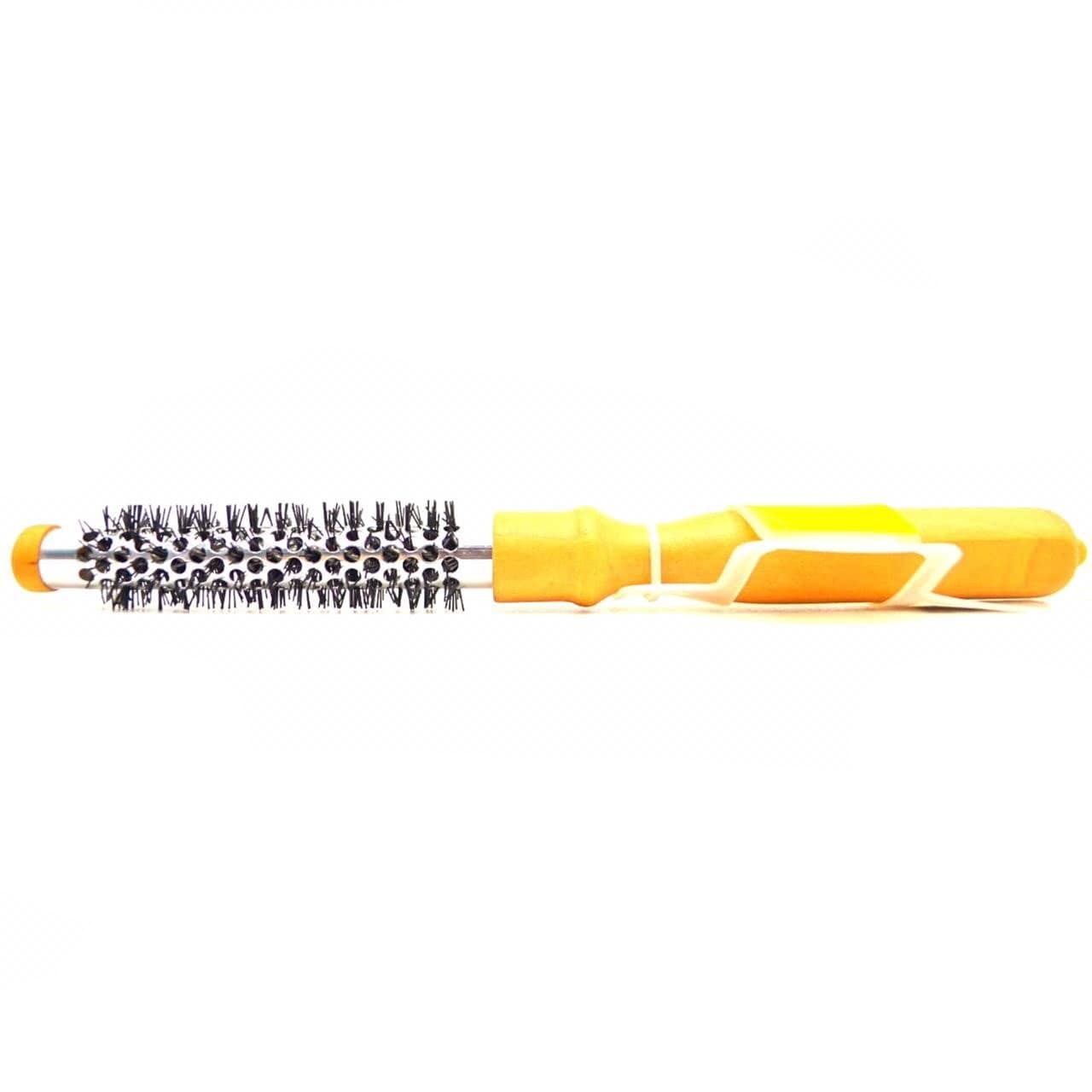 Black Ceramic Round Brush WB-872-15