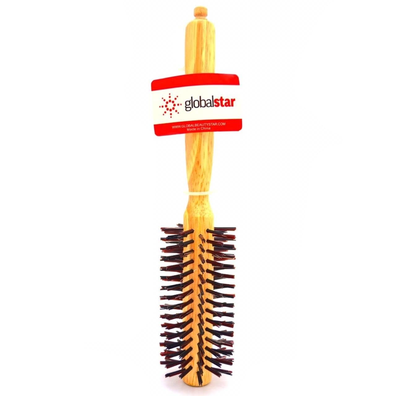 Globalstar 3RC Roll Hair Brush WB919-19