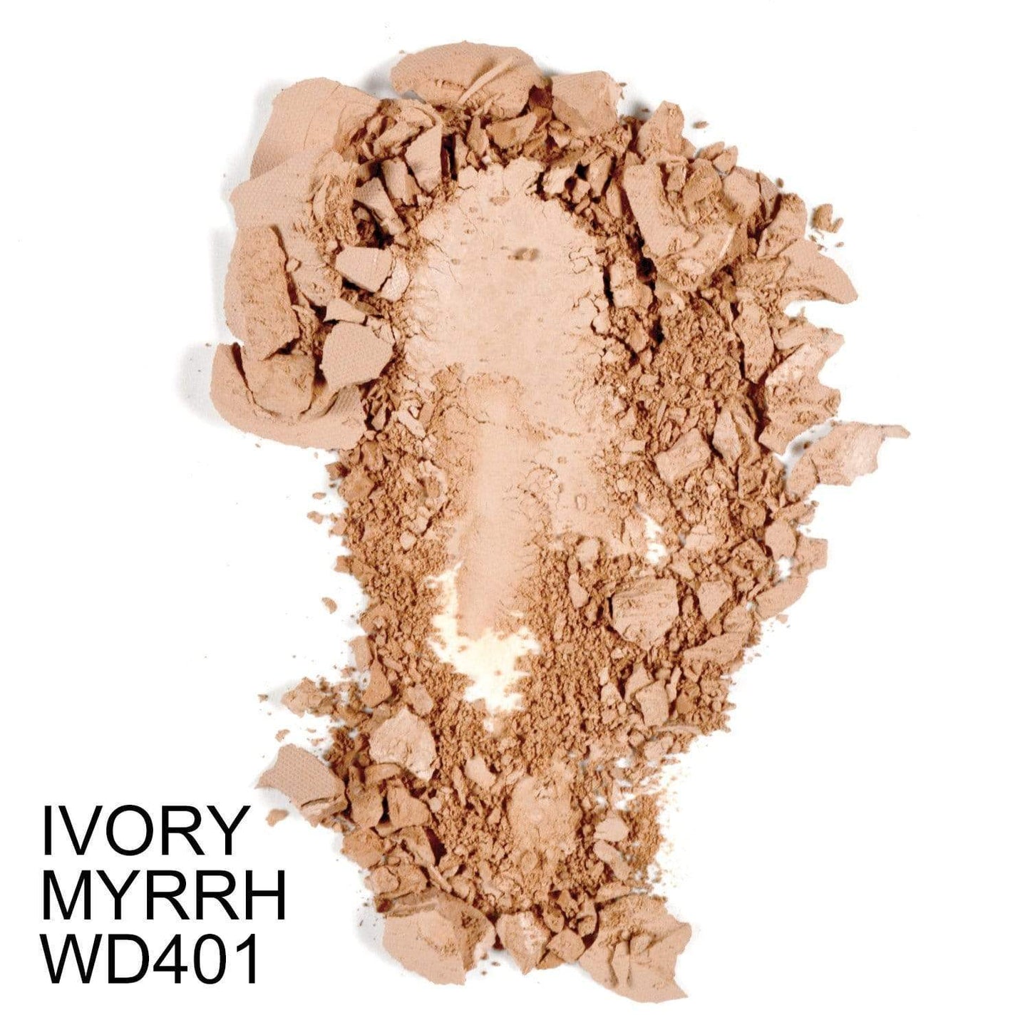 Refill Pans  - Dual Wet & Dry Foundation Refill Pans - Palladio