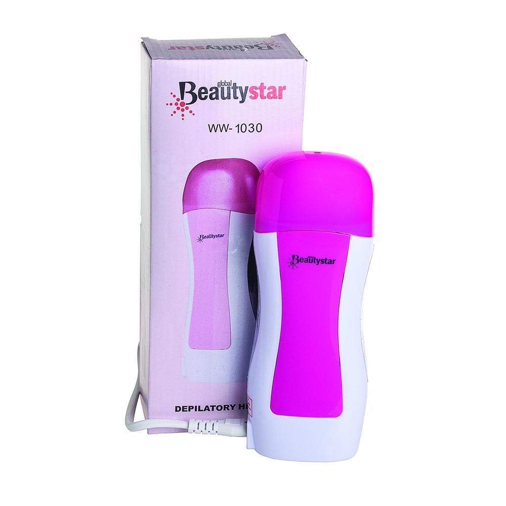 Beautystar Wax Heater Single WW-1030