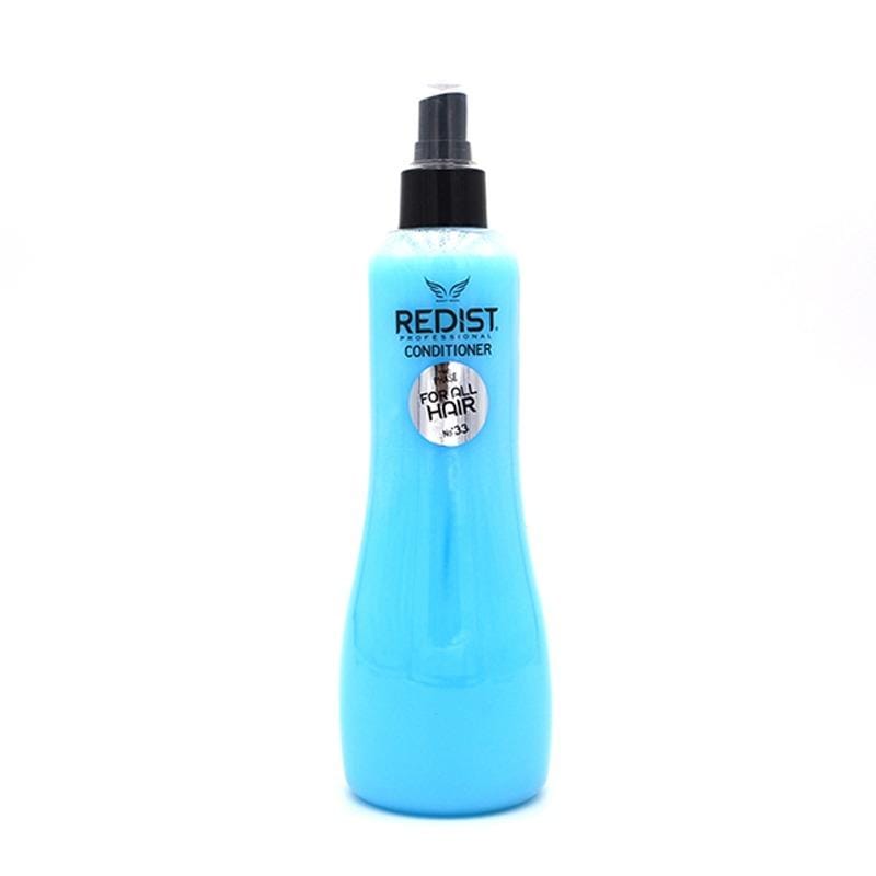 REDIST Hair Conditioning Spray For All Hair 400 ML No 33