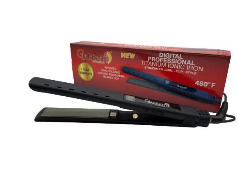 Gjarrah FL-3001 Hair Straightener