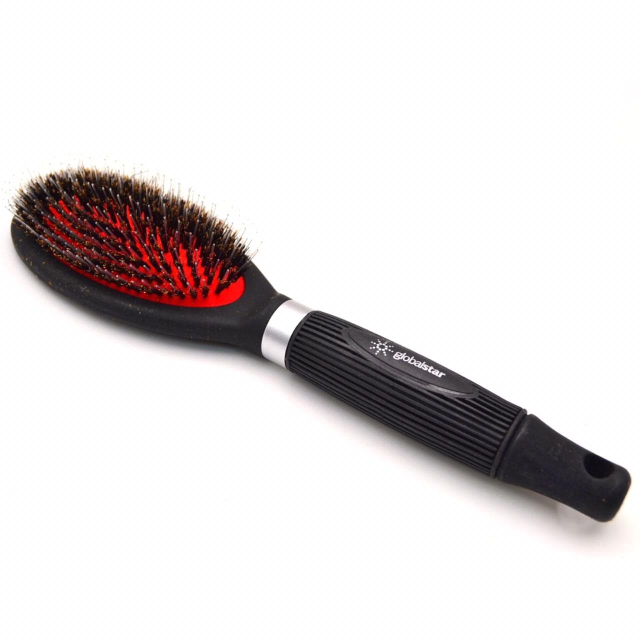 Globalstar Round Paddle Hair Brush YT-11