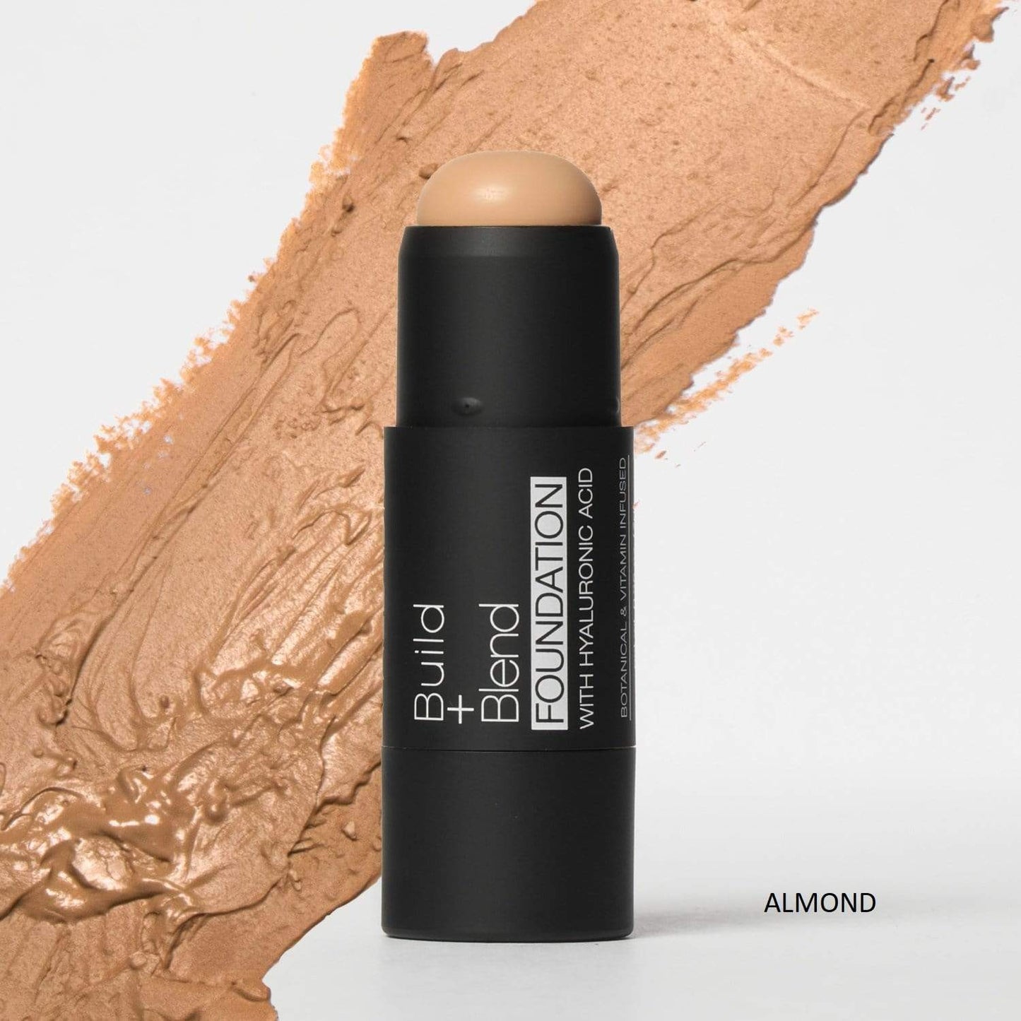 Build + Blend Foundation Sticks