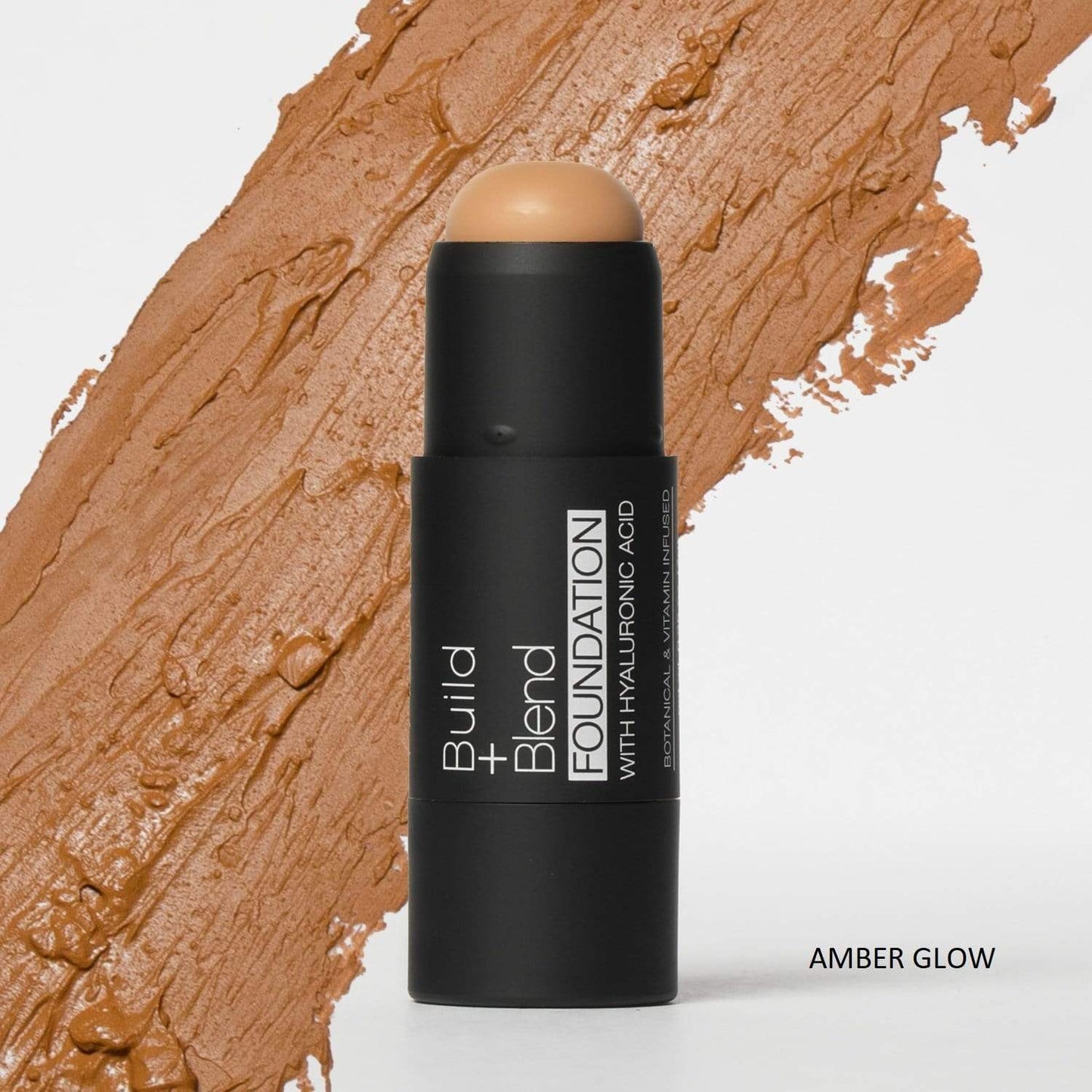 Build + Blend Foundation Sticks