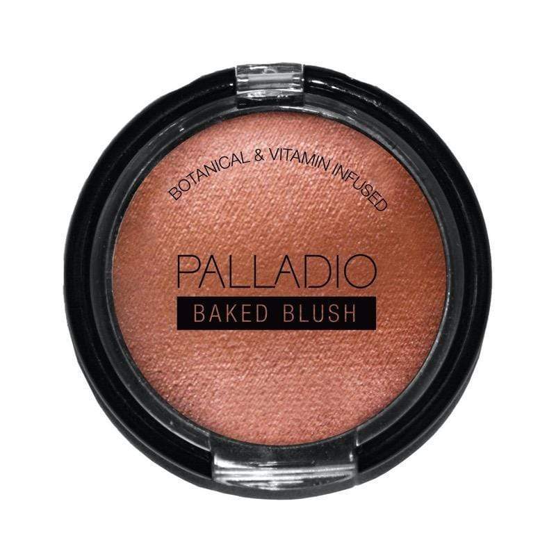 Palladio Baked Blush