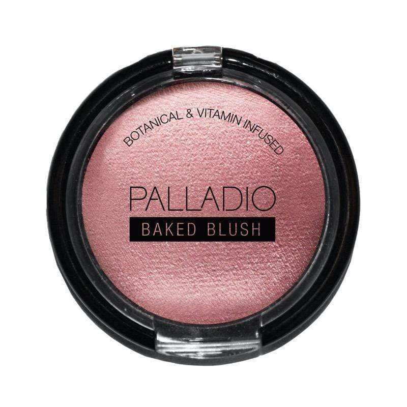 Palladio Baked Blush
