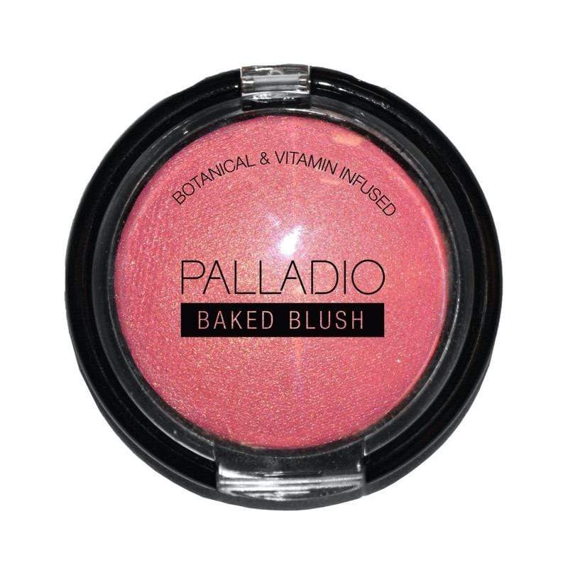 Palladio Baked Blush