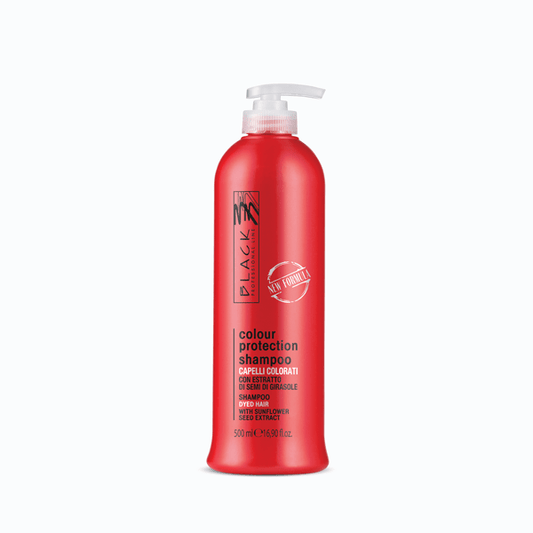 Colour Protection Shampoo 500ml