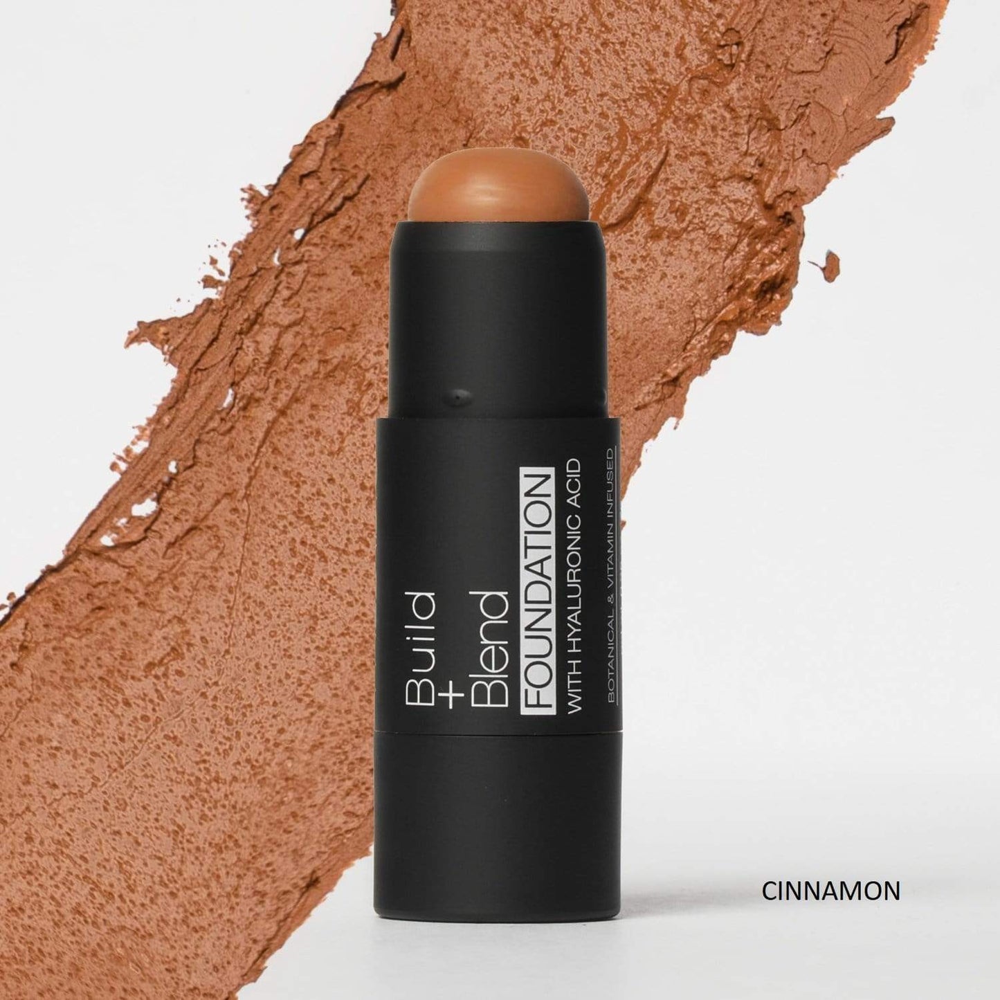 Build + Blend Foundation Sticks