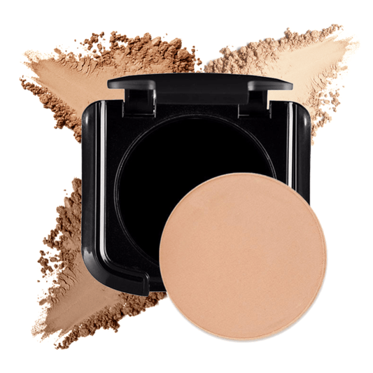 Refill Pans  - Dual Wet & Dry Foundation Refill Pans - Palladio