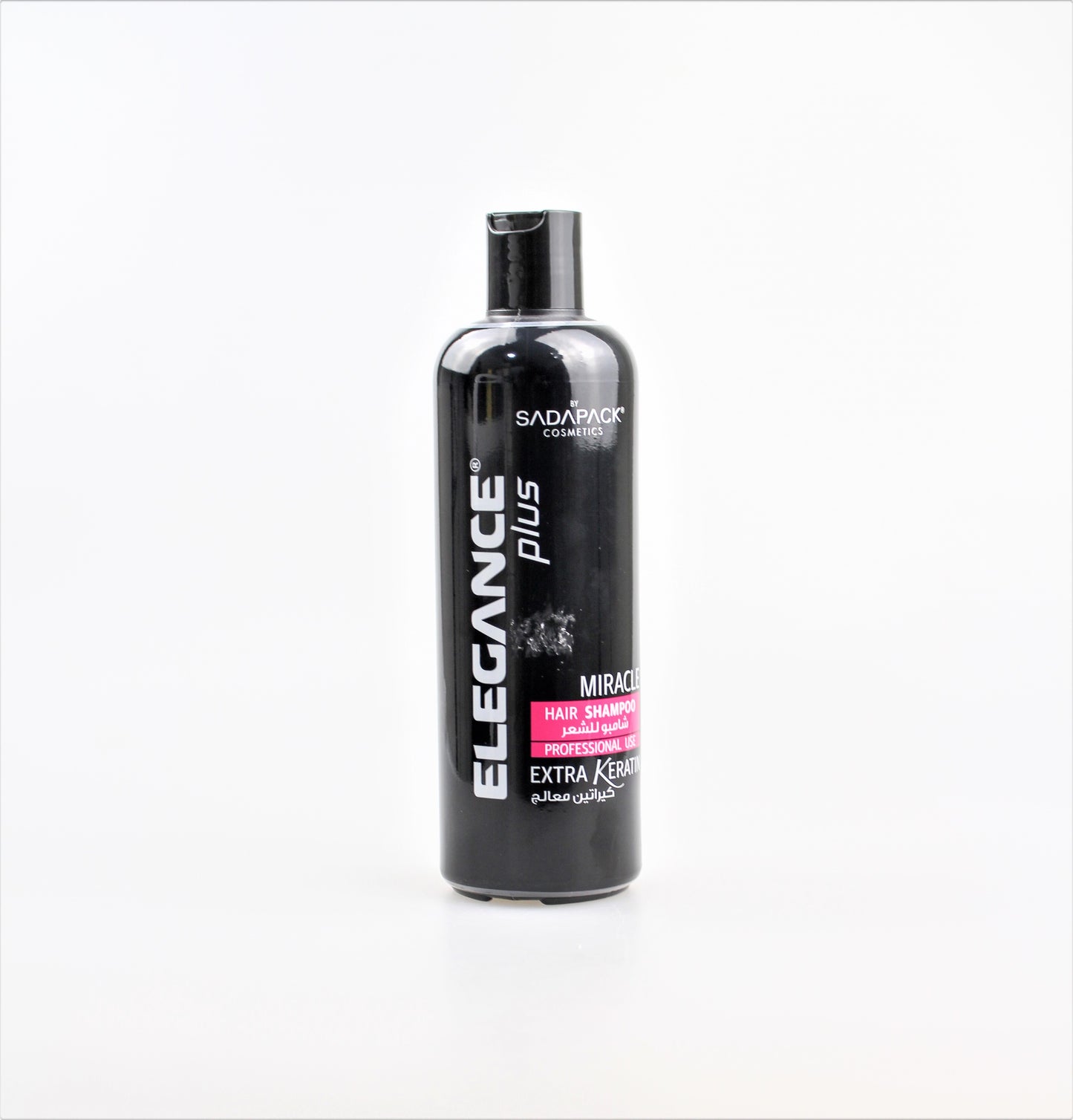 elegance plus-HAIR SHAMPOO