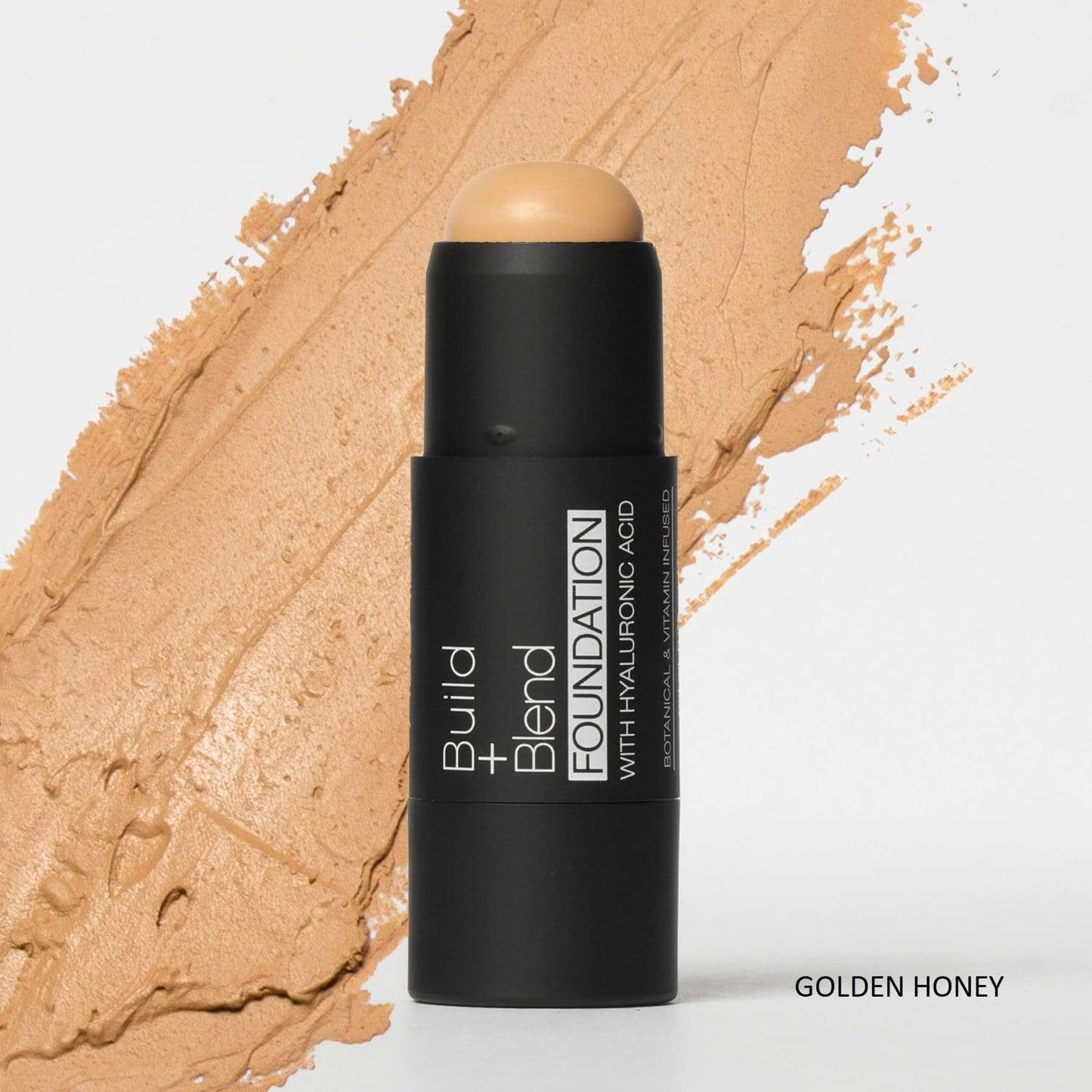 Build + Blend Foundation Sticks