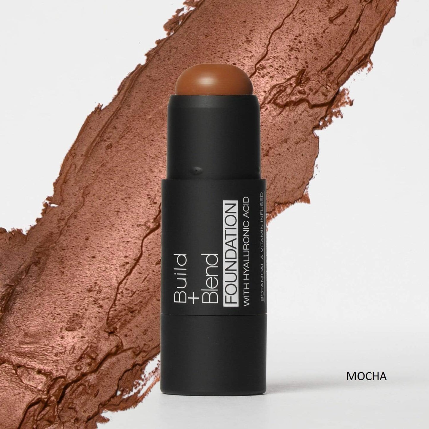 Build + Blend Foundation Sticks