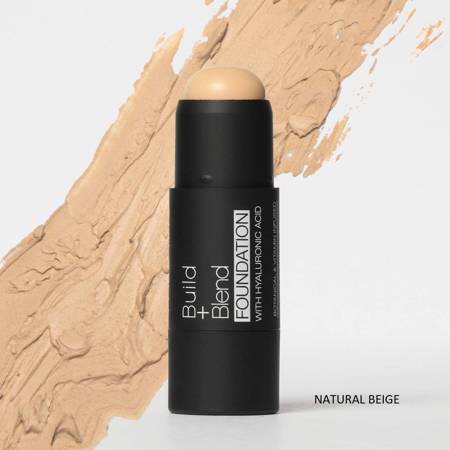 Build + Blend Foundation Sticks