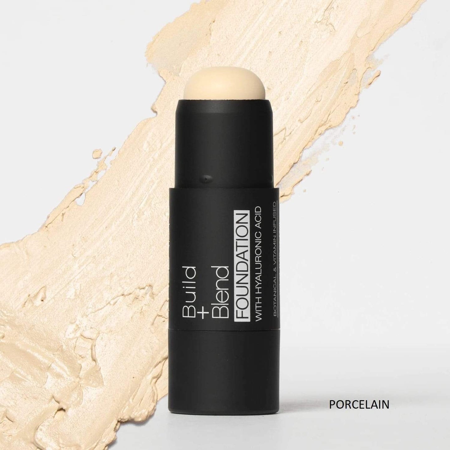 Build + Blend Foundation Sticks
