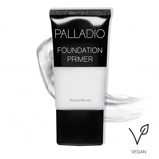Foundation Primer - Palladio