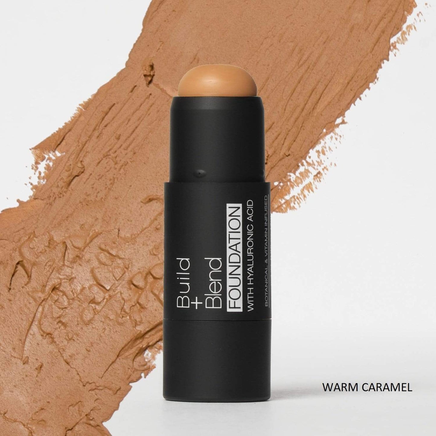 Build + Blend Foundation Sticks