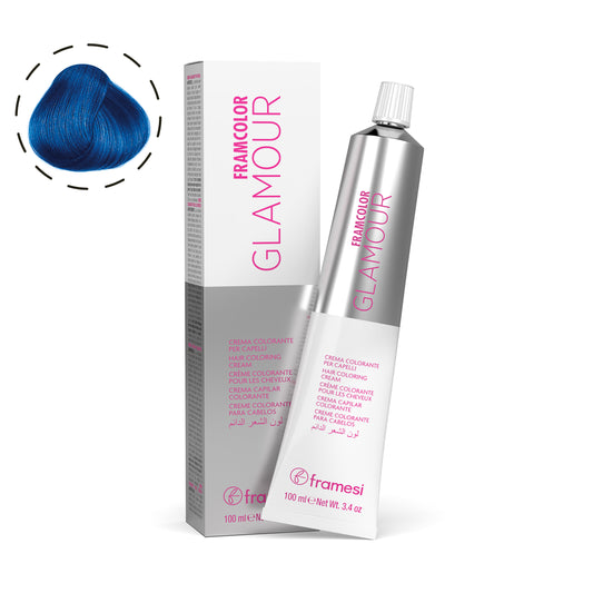 Framesi Glamour Hair Dye 6.22 - 100ml A10847
