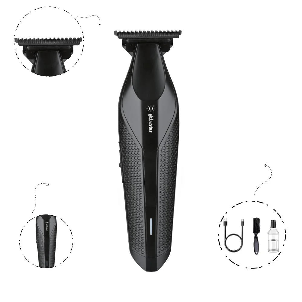 Global Star Hair Trimmer HC-1220
