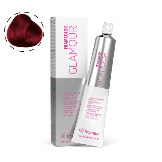 Framesi Glamour Hair Dye 5.56 - 100ml A10823