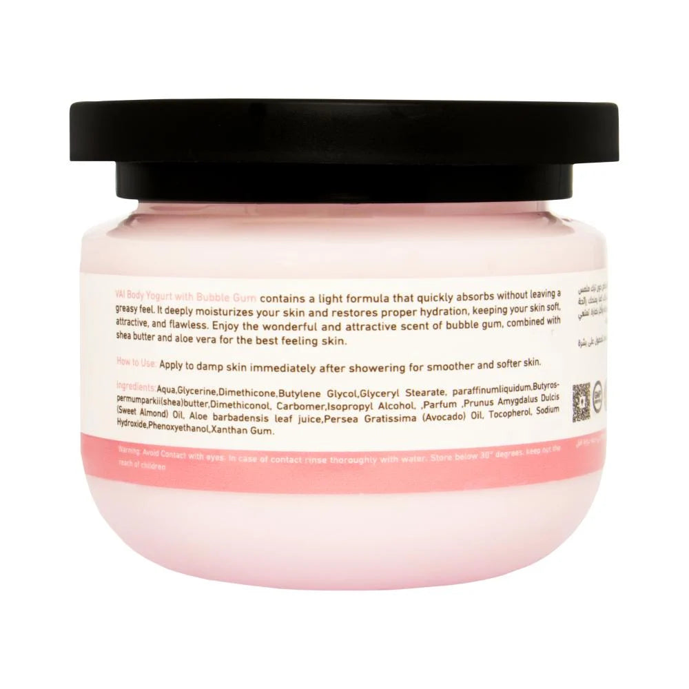 VAI Body Yogurt Gum 280ml