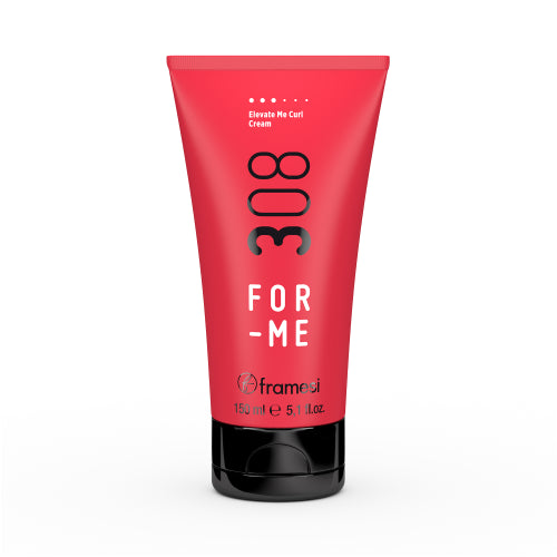 Framesi For Me 308 Elevate Me Curl Cream - 150ml