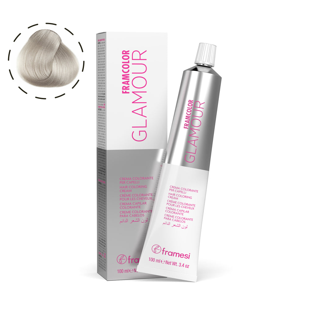 Framesi Glamour Hair Dye 12.62 - 100ml A10833