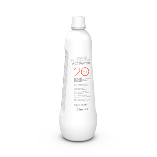 Framesi Pro-Force Professional Hair Protection Activator - 20ml