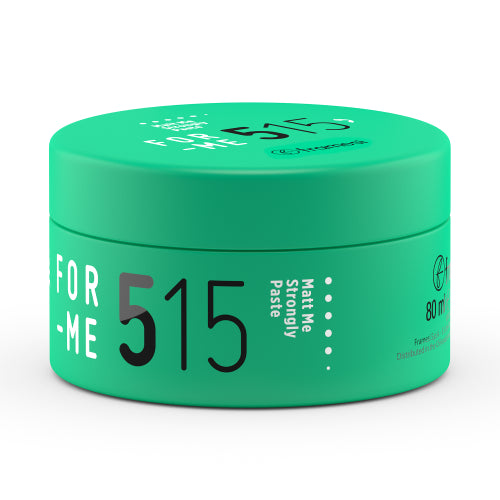 Framesi For Me 515 Strong Matte Paste - 80ml