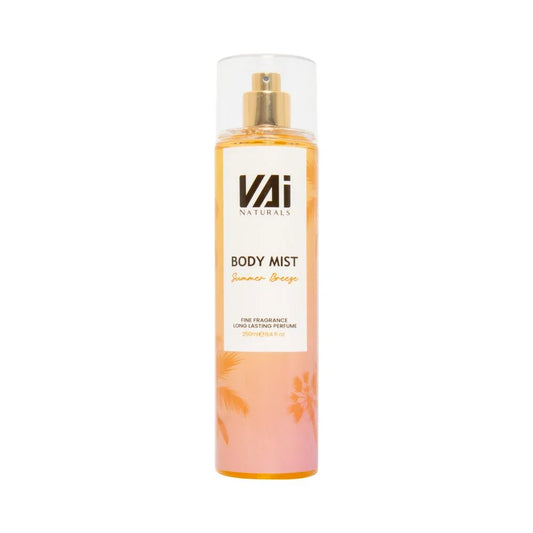 VAI Summer Breeze Body Mist 250ml