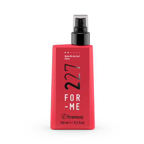 Framesi For Me 227 Re-Charge Me Curl Spray - 150ml