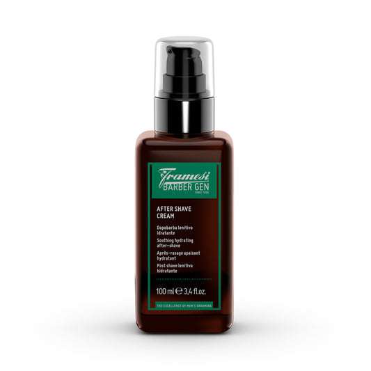 Framesi Barber Gen After Shave Cream - 100ml