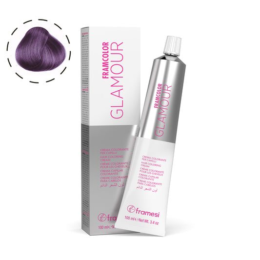 Framesi Glamour Hair Dye 6.66 - 100ml A10846