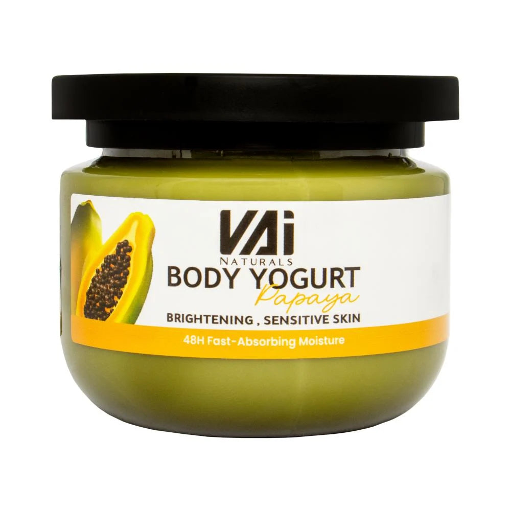 VAI Papaya Body Yogurt 280ml