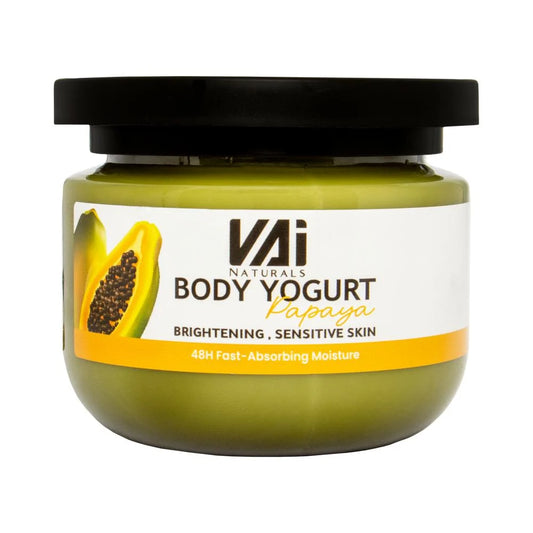 VAI Papaya Body Yogurt 280ml