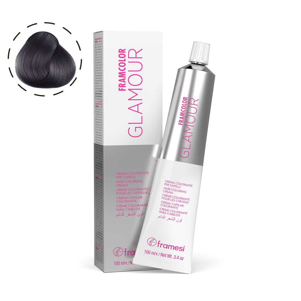 Framesi Glamour Hair Dye 5.61 - 100ml A10858