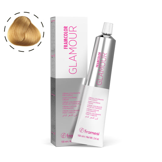 Framesi Glamour Hair Dye 9.33 - 100ml A10867