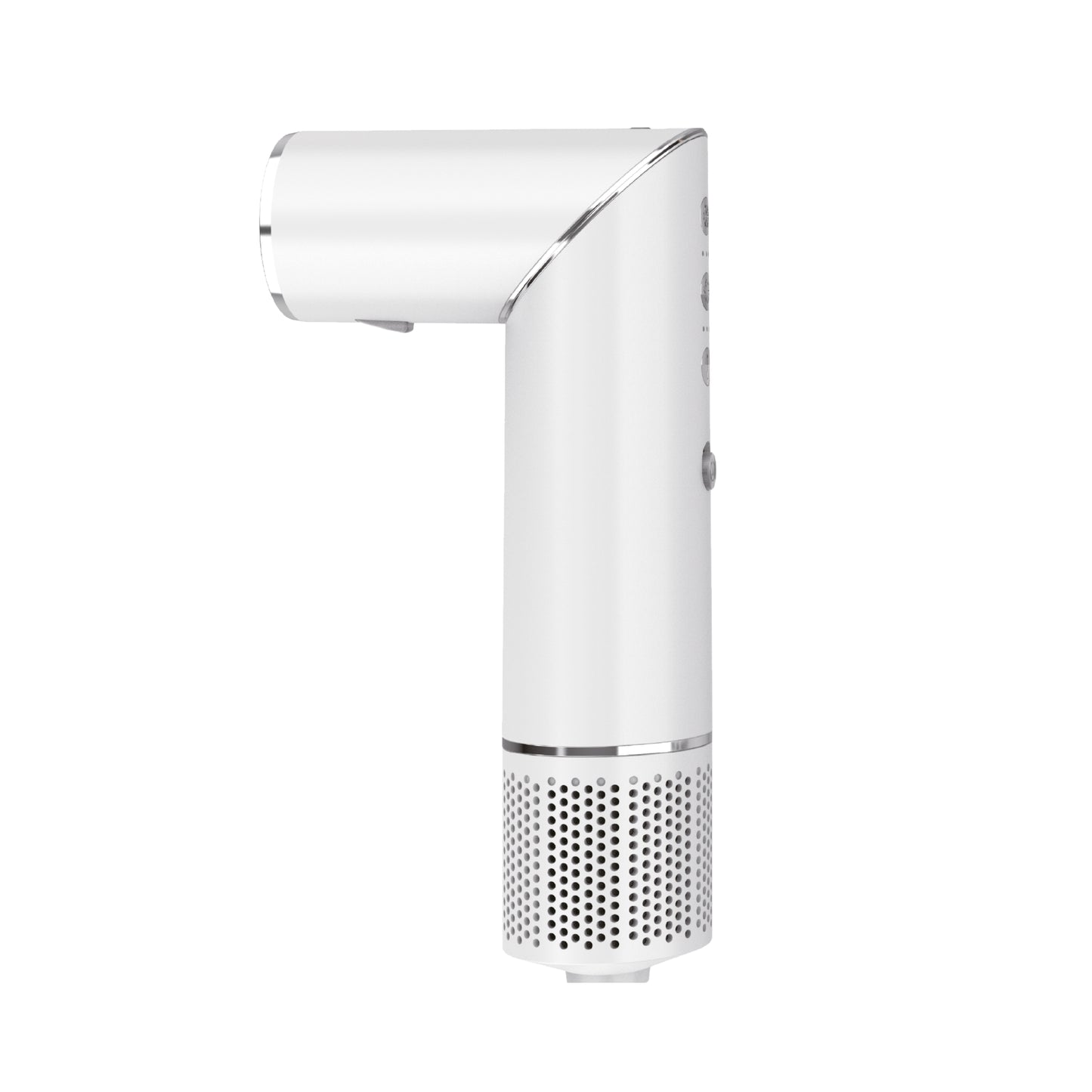 GJarrah 7-in-1 hair dryer brush (seven accessories) GJ-3226