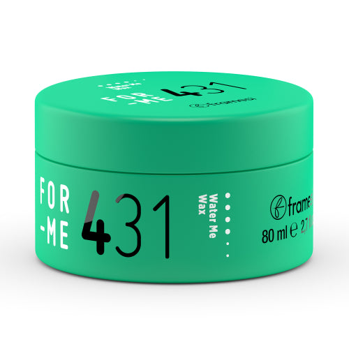 Framesi For Me 431 Water Wax - 80ml