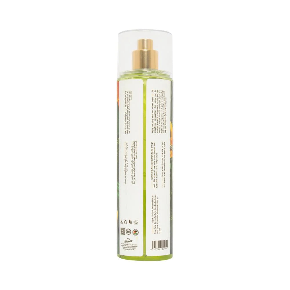 VAI Tropical Queen Body Mist 250ml