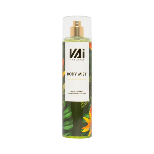 VAI Tropical Queen Body Mist 250ml